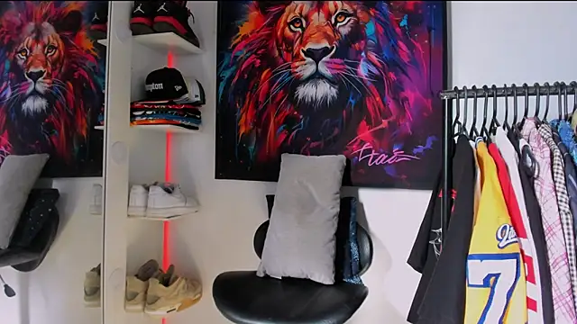 Pantera black 21 online show from November 22, 7:13 pm