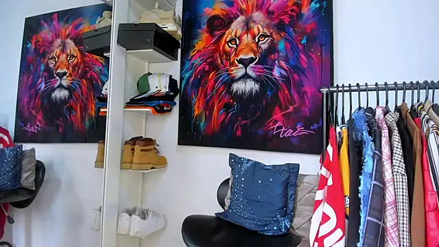 Pantera black 21 online show from October 26, 6:52 pm