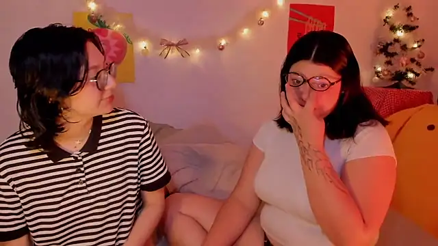 Gaby Danna online show from December 18, 4:39 am