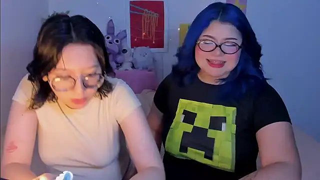 Snapshot of Gaby_Danna chatting on May 31, 1:00 am Gaby Danna online show from May 31, 1:00 am