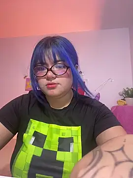 Snapshot of Gaby_Danna chatting on July 22, 11:40 pm Gaby Danna online show from July 22, 11:40 pm