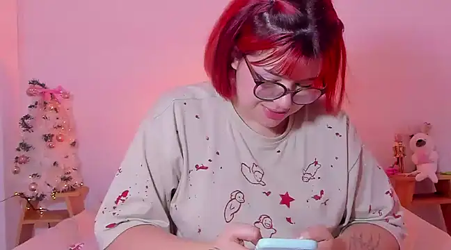 Snapshot of Gaby_Danna chatting on December 19, 9:27 pm Gaby Danna online show from December 19, 9:27 pm