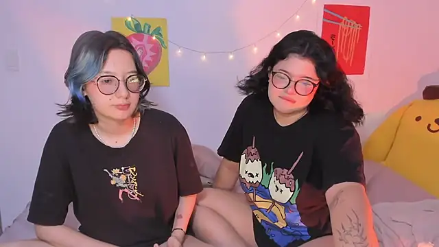 Snapshot of Gaby_Danna chatting on October 3, 12:36 am Gaby Danna online show from October 3, 12:36 am