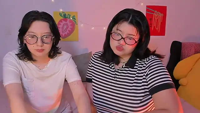 Gaby Danna online show from January 14, 3:43 am