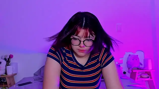 Snapshot of Gaby_Danna chatting on January 31, 11:13 am Gaby Danna online show from January 31, 11:13 am