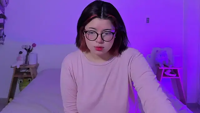 Snapshot of Gaby_Danna chatting on March 1, 10:24 am Gaby Danna online show from March 1, 10:24 am