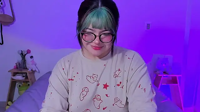 Snapshot of Gaby_Danna chatting on March 18, 10:50 am Gaby Danna online show from March 18, 10:50 am