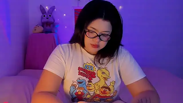 Gaby Danna online show from February 27, 2:45 am