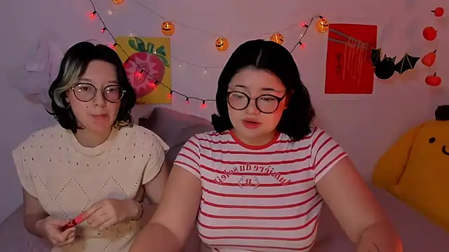 Snapshot of Gaby_Danna chatting on October 23, 12:31 am Gaby Danna online show from October 23, 12:31 am