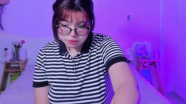 Snapshot of Gaby_Danna chatting on March 3, 10:28 am Gaby Danna online show from March 3, 10:28 am