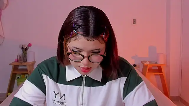 Snapshot of Gaby_Danna chatting on March 10, 2:59 pm Gaby Danna online show from March 10, 2:59 pm