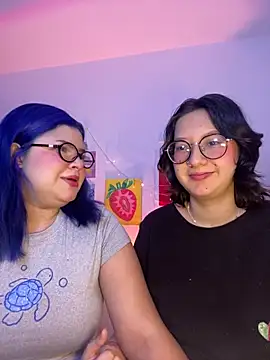 Snapshot of Gaby_Danna chatting on May 26, 1:15 am Gaby Danna online show from May 26, 1:15 am