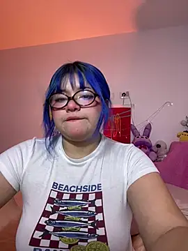 Snapshot of Gaby_Danna chatting on July 17, 1:03 am Gaby Danna online show from July 17, 1:03 am