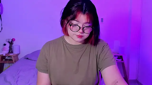 Snapshot of Gaby_Danna chatting on February 6, 8:56 pm Gaby Danna online show from February 6, 8:56 pm