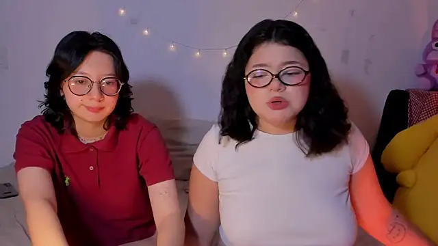 Gaby Danna online show from February 3, 2:00 am