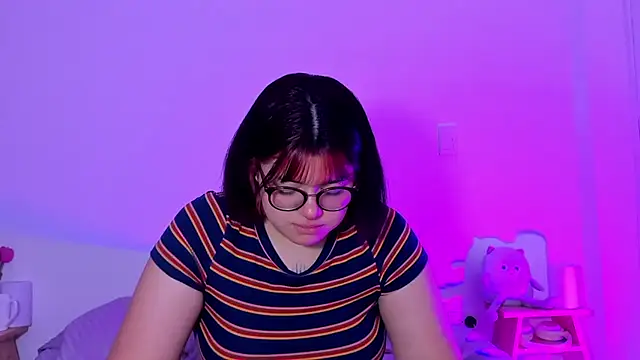 Snapshot of Gaby_Danna chatting on January 31, 2:17 pm Gaby Danna online show from January 31, 2:17 pm