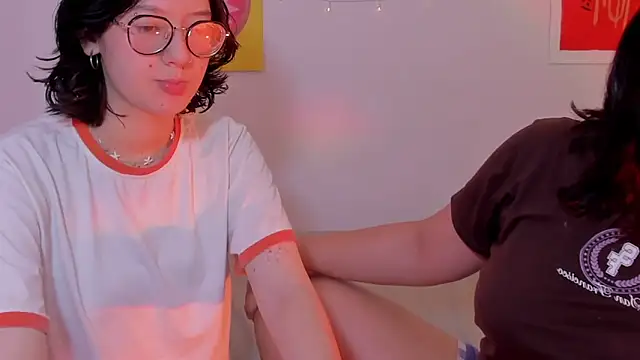 Snapshot of Gaby_Danna chatting on November 23, 6:51 pm Gaby Danna online show from November 23, 6:51 pm