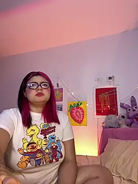 Snapshot of Gaby_Danna chatting on May 15, 2:31 am Gaby Danna online show from May 15, 2:31 am