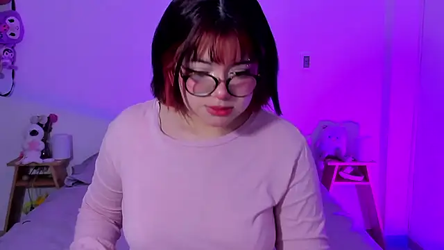 Snapshot of Gaby_Danna chatting on February 4, 11:27 am Gaby Danna online show from February 4, 11:27 am