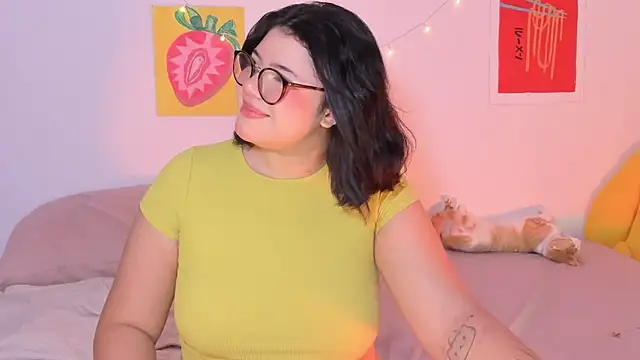 Snapshot of Gaby_Danna chatting on September 30, 1:06 pm Gaby Danna online show from September 30, 1:06 pm