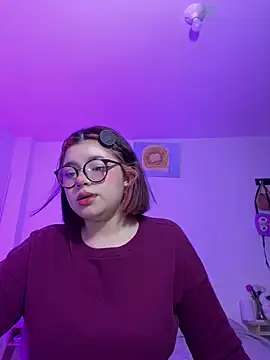 Snapshot of Gaby_Danna chatting on February 12, 11:29 am Gaby Danna online show from February 12, 11:29 am