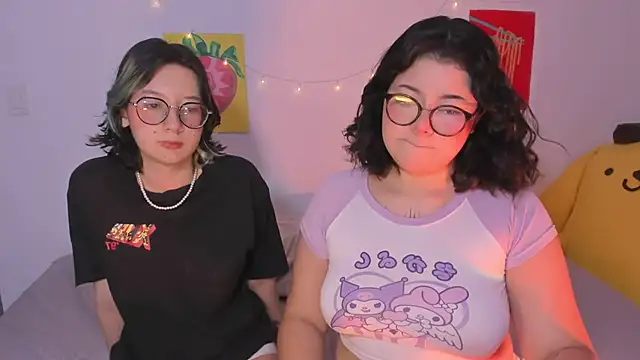 Snapshot of Gaby_Danna chatting on October 10, 12:00 am Gaby Danna online show from October 10, 12:00 am