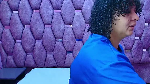 AlaSmith online show from February 12, 2:11 am