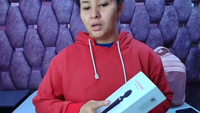 AlaSmith online show from March 25, 2:23 am