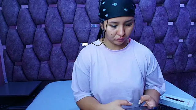 AlaSmith online show from January 14, 1:42 am