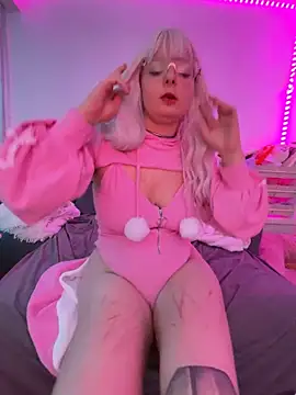 LaskaLeRoomba online show from February 21, 8:00 pm