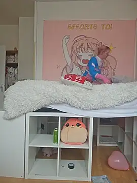 LaskaLeRoomba online show from March 12, 11:10 am