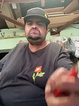 Miguel16i online show from March 13, 4:01 pm