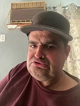 Miguel16i online show from January 22, 9:32 pm