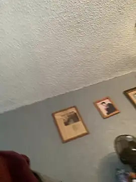 Miguel16i online show from February 12, 5:48 pm