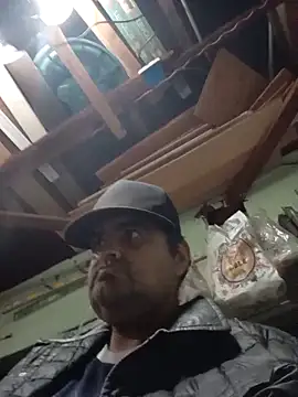 Miguel16i online show from December 5, 7:29 am