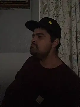 Miguel16i online show from March 9, 5:55 am