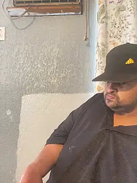 Miguel16i online show from February 27, 6:09 pm