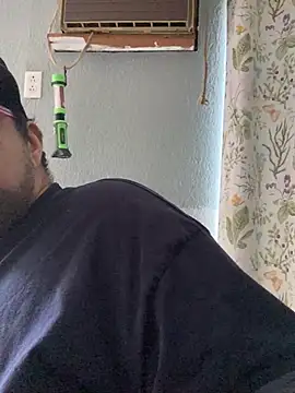 Miguel16i online show from March 4, 6:18 pm