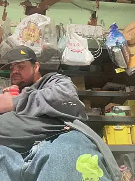 Miguel16i online show from March 3, 5:09 pm