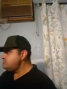 Miguel16i online show from January 24, 1:35 am