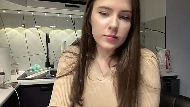 Haley Gars online show from December 4, 7:02 pm