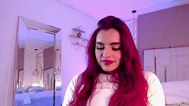 Snapshot of valeriee_millerr_ chatting on March 7, 6:22 pm valeriee millerr online show from March 7, 6:22 pm