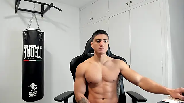 dan01  online show from February 28, 8:25 am