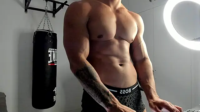 dan01  online show from November 16, 7:18 pm