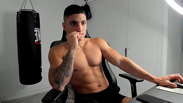 dan01  online show from November 6, 1:37 pm