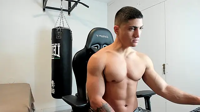 dan01  online show from March 9, 12:30 pm