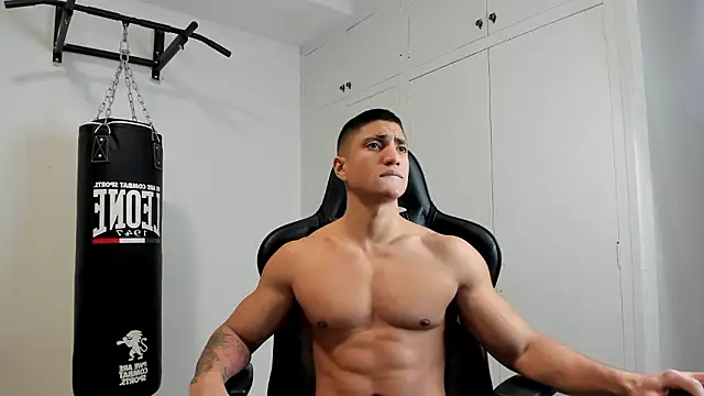 dan01  online show from March 15, 7:54 pm