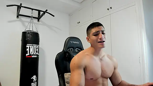 dan01  online show from March 26, 7:01 pm