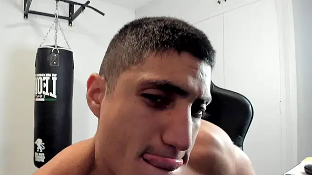 dan01  online show from February 22, 2:52 pm