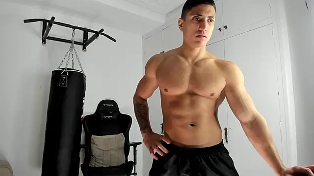 dan01  online show from January 7, 6:24 pm